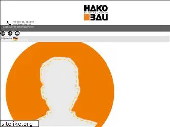 hako-bau.de