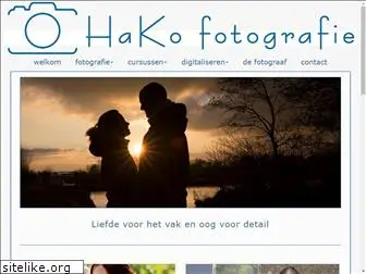 hakofotografie.nl