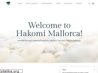 hakomimallorca.com