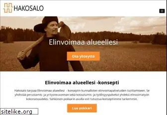 hakosalo.fi