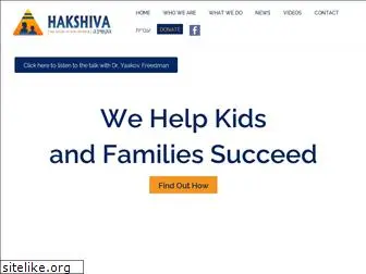 hakshiva.org