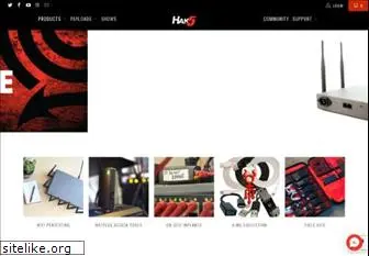 hakshop.com