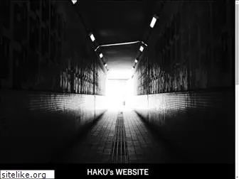 haku-website.com