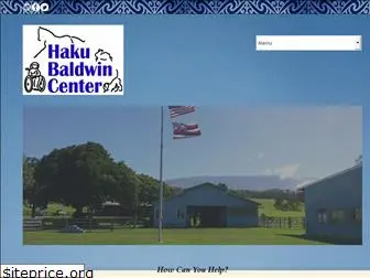 hakubaldwincenter.org