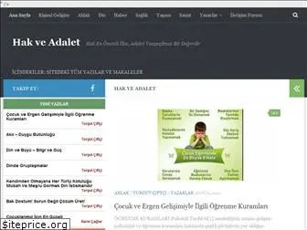 hakveadalet.com