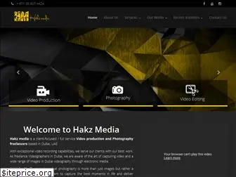 hakzmedia.com