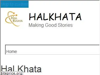 hal-khata.com