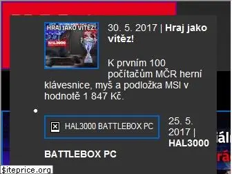 hal3000.cz
