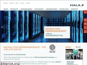 hala-tec.de