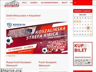 hala.koszalin.pl