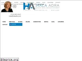 halaadra.com