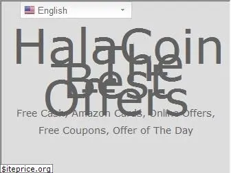 halacoin.net