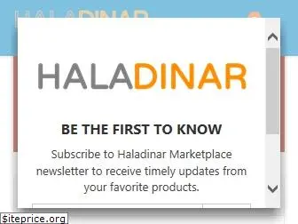 www.haladinar.com