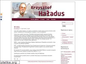 haladus.pl