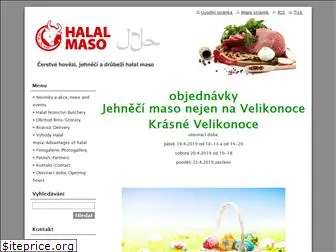 halal-maso.cz