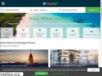 halal-reisen.de