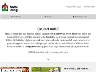 halalblog.nl