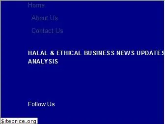 halalfocus.com