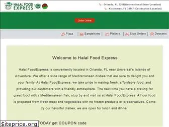 halalfoodexpress.com