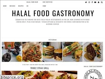 halalfoodgastronomy.com