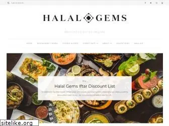 halalgems.com