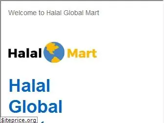 halalglobalmart.com