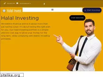 halalinvest.ca