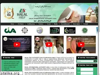 halalitaly.org