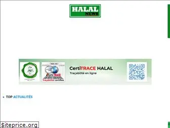 halalnews.info