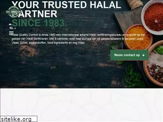 halaloffice.com