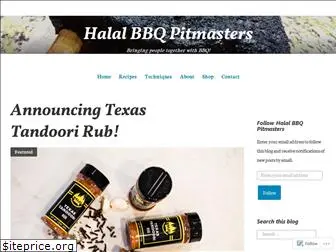 halalpitmasters.com