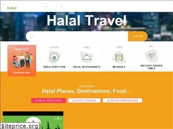 halaltrip.com