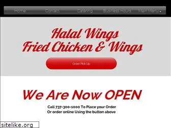 halalwing.com