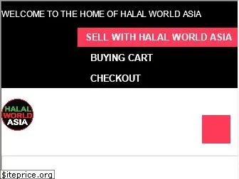 halalworld.asia