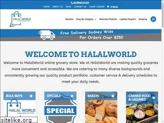 halalworld.com.au