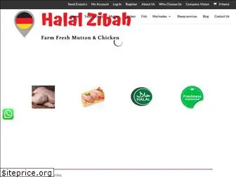 halalzibah.in