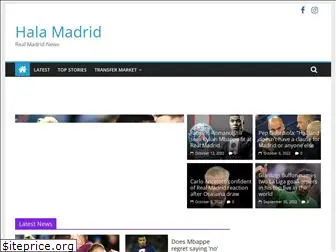 halamadridnews.com