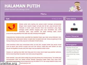 halamanputih.wordpress.com