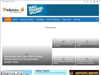 halamansembilan.com