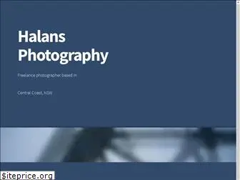 halansphotography.com