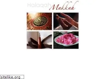 halaqahmakkah.com