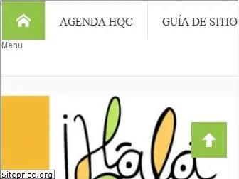 halaquechulo.com