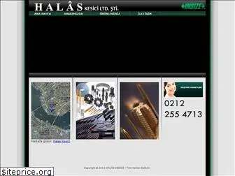 halaskesici.com