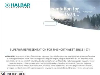 halbar.com