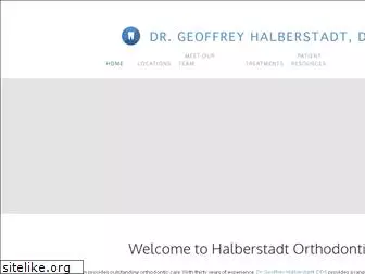halberstadtortho.com