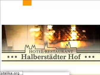 halberstaedter-hof.de