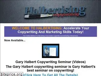 halbertizing.com
