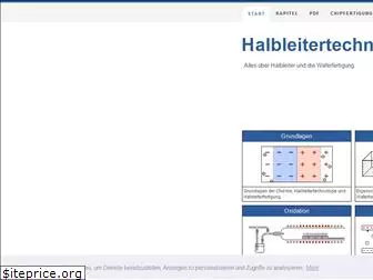 halbleiter.org