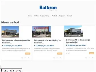 halbron.nl