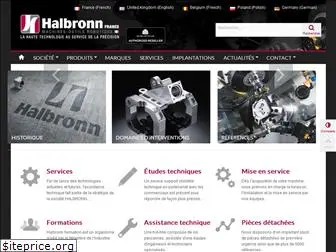 halbronn.com